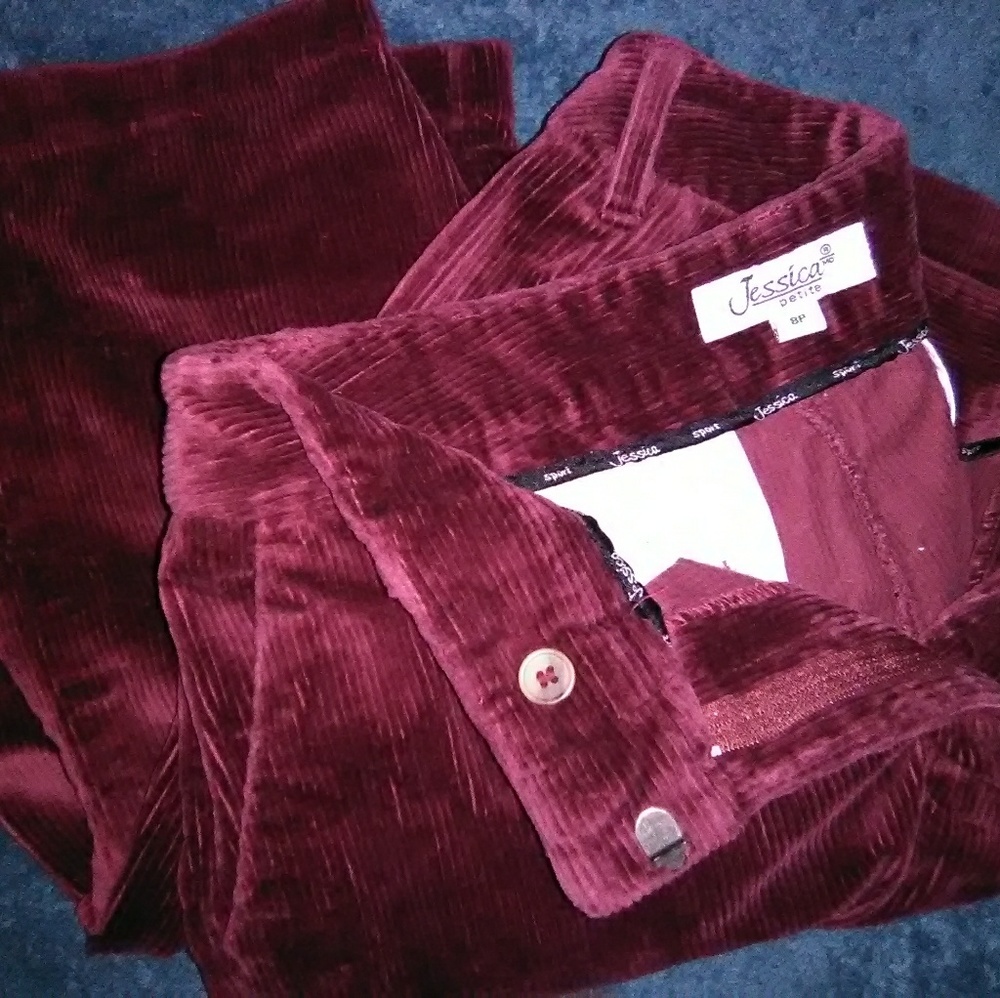 Pants - Picture 4 of 7